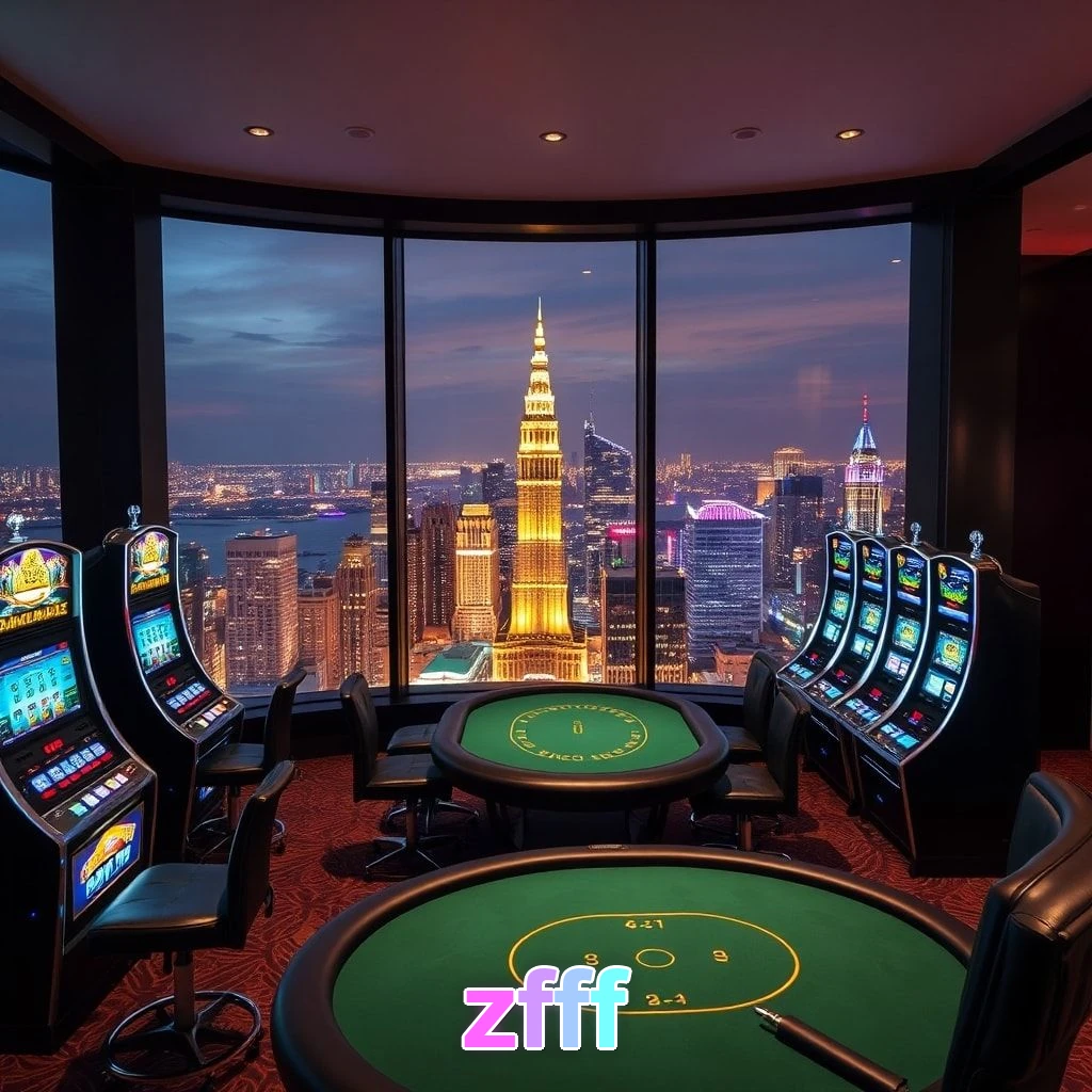 Blackjack Success Story