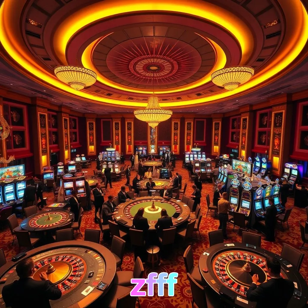 Fortune Tiger Slot Game