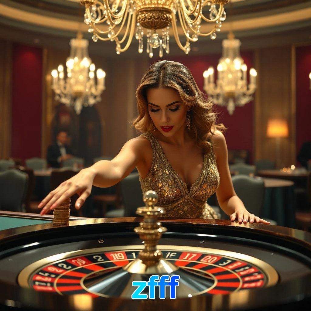 Evolution Gaming Roulette